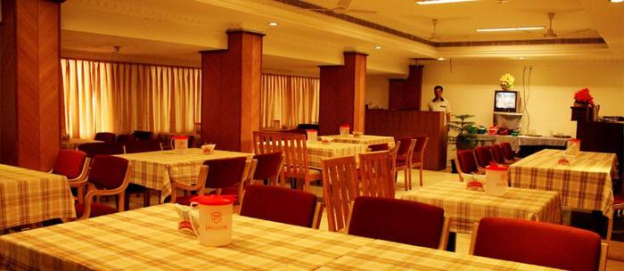 Hotel Prasanth